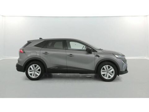 Symbioz E-Tech full hybrid 145 Evolution 2025 occasion 56800 Plo&euml;rmel