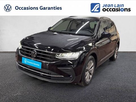 Volkswagen Tiguan 2.0 TDI 150ch DSG7 Life Business 2023 occasion Valence 26000
