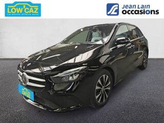 Classe B 180 d 8G-DCT Style Line Edition 2022 occasion 73490 La Ravoire