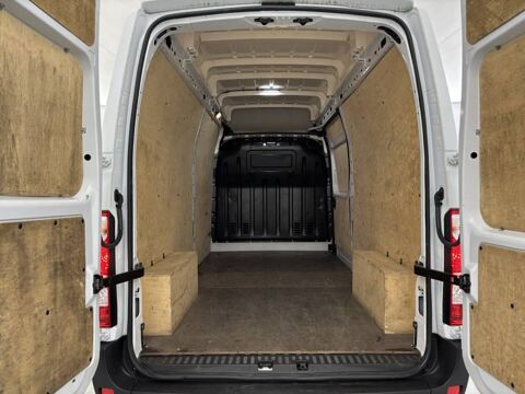 Master MASTER FGN TRAC F3500 L3H3 BLUE DCI 135 CONFORT 2024 occasion 29600 Morlaix