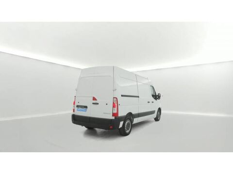 Master MASTER FGN TRAC F3500 L2H2 BLUE DCI 135 CONFORT 2024 occasion 56850 Caudan