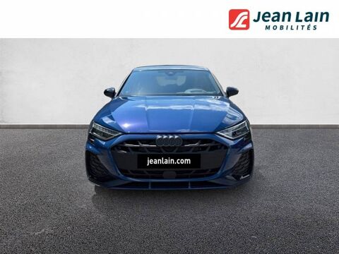 A3 Sportback 35 TFSI Mild Hybrid 150 S tronic 7 S line 2025 occasion 73290 La Motte-Servolex