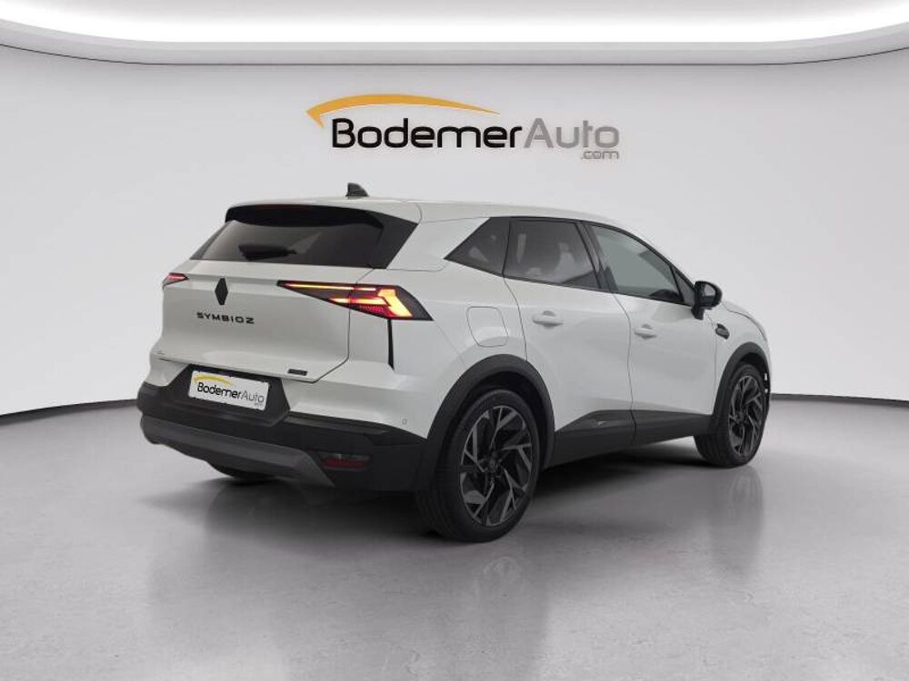 Symbioz E-Tech full hybrid 145 Esprit Alpine 2025 occasion 14500 Vire