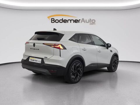 Symbioz E-Tech full hybrid 145 Esprit Alpine 2025 occasion 14500 Vire