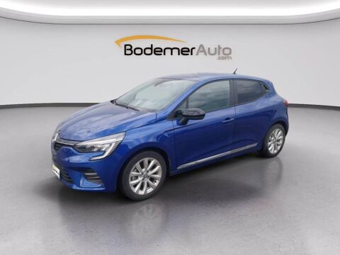 Annonce voiture Renault Clio 16990 €