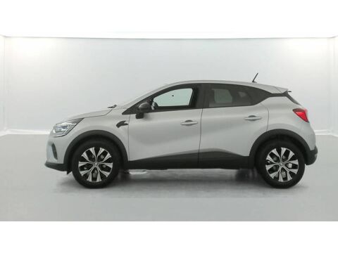 Captur TCe 90 Evolution 2024 occasion 50100 Cherbourg-en-Cotentin