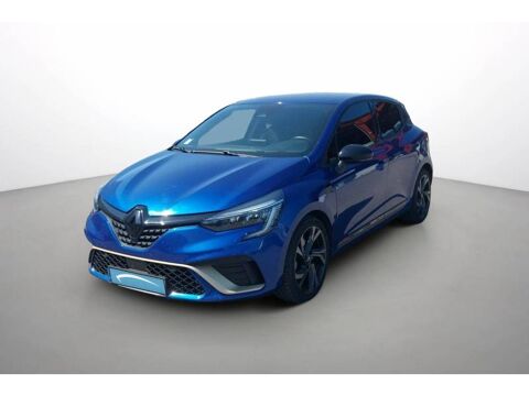 Annonce voiture Renault Clio 16990 €