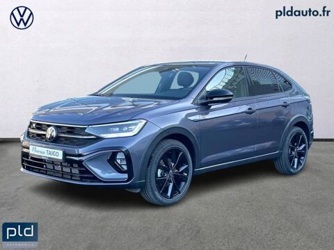 Volkswagen Taigo 1.5 TSI 150 DSG7 R-Line Edition 2025 occasion Aix-en-Provence 13090
