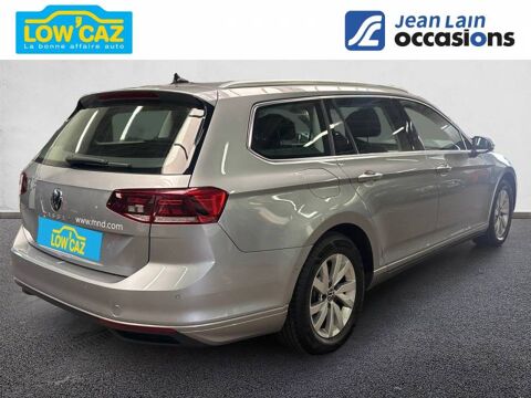 Passat SW 2.0 TDI EVO 150 DSG7 Business 2021 occasion 73490 La Ravoire