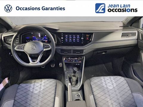 Polo 1.0 TSI 95 S&S BVM5 R-Line Edition 2025 occasion 38920 Crolles