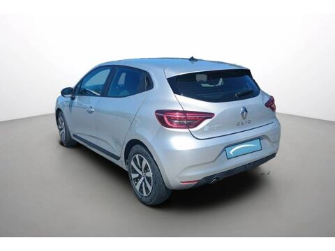 Clio TCe 90 Equilibre 2023 occasion 56850 Caudan