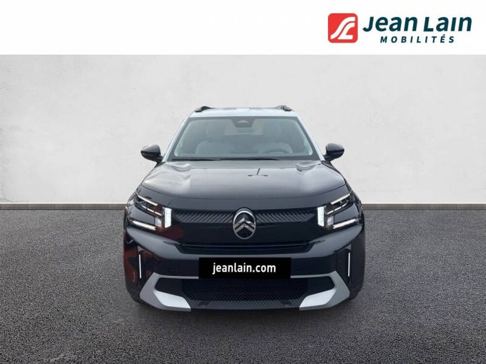 C3 Aircross Hybride 145 ch Aut Max 2026 occasion 74200 Anthy-sur-L&eacute;man
