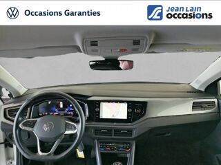 Polo 1.0 TSI 95 S&S BVM5 Style 2023 occasion 04130 Volx