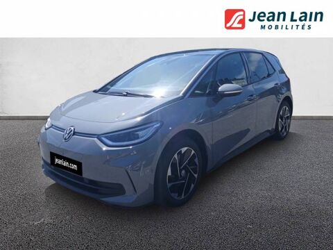 Annonce voiture Volkswagen ID.3 42580 €