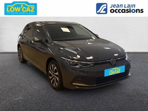 Golf 1.0 eTSI OPF 110 DSG7 Active 2023 occasion 38360 Sassenage