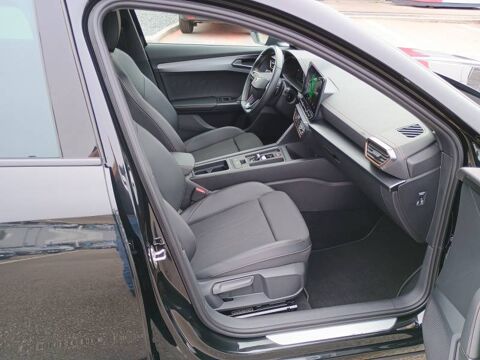Formentor 1.5 eTSI Hybrid 150 ch DSG7 V 2024 occasion 29200 Brest