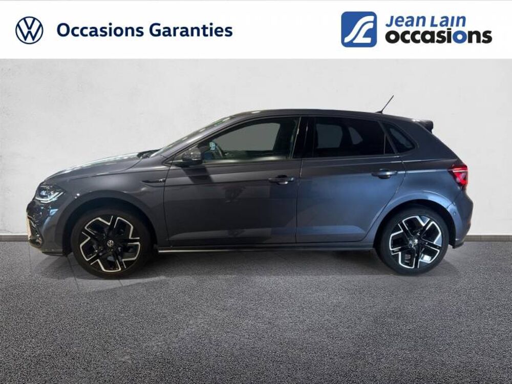 Polo 1.0 TSI 95 S&S BVM5 R-Line Edition 2025 occasion 74100 Ville-la-Grand