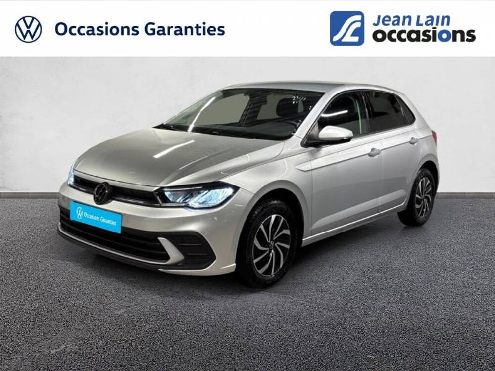 Polo 1.0 TSI 95 S&S DSG7 VW Edition 2025 occasion 73200 Albertville