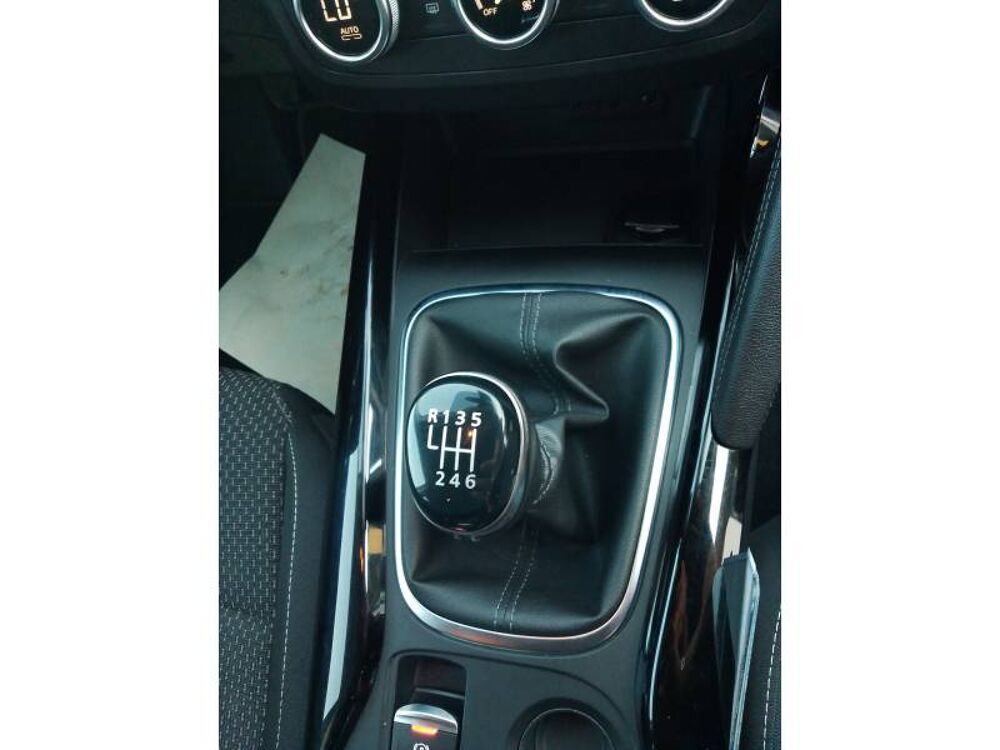Kadjar Blue dCi 115 Business 2019 occasion 56300 Pontivy