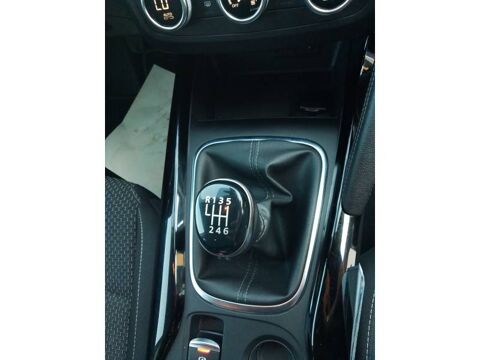 Kadjar Blue dCi 115 Business 2019 occasion 56300 Pontivy
