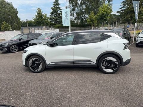 Sc&eacute;nic Scenic E-Tech &eacute;lectrique 220 ch grande autonomie Techno Icon 2024 occasion 56800 Plo&euml;rmel