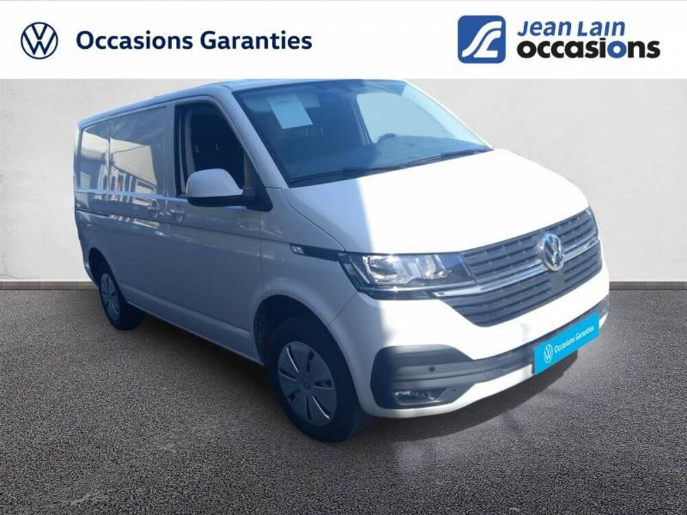 Transporter TRANSPORTER 6.1 VAN L1H1 2.0 TDI 150 DSG7 BUSINESS PLUS 2024 occasion 73200 Albertville