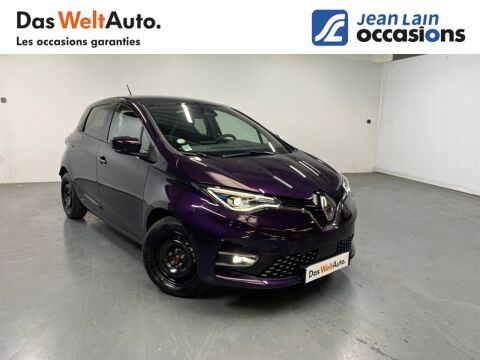 Zoé Zoe R135 Achat Intégral - 22 Techno 2022 occasion 74600 Seynod