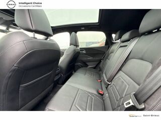Qashqai e-Power 190 ch N-Design 2025 occasion 22000 Saint-Brieuc