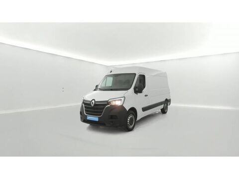 Renault Master MASTER FGN TRAC F3500 L2H2 BLUE DCI 135 CONFORT 2024 occasion Vire 14500