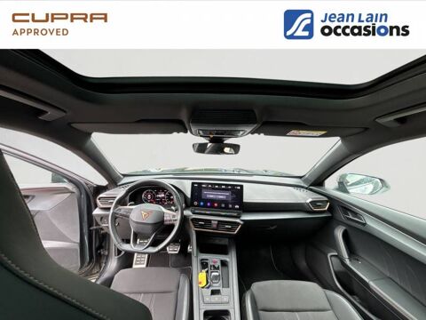 Formentor 1.4 e-HYBRID 245 ch DSG6 VZ 2022 occasion 73200 Albertville