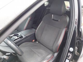 Tucson 1.6 T-GDI 230 Hybrid BVA6 N Line Executive 2023 occasion 22300 Lannion