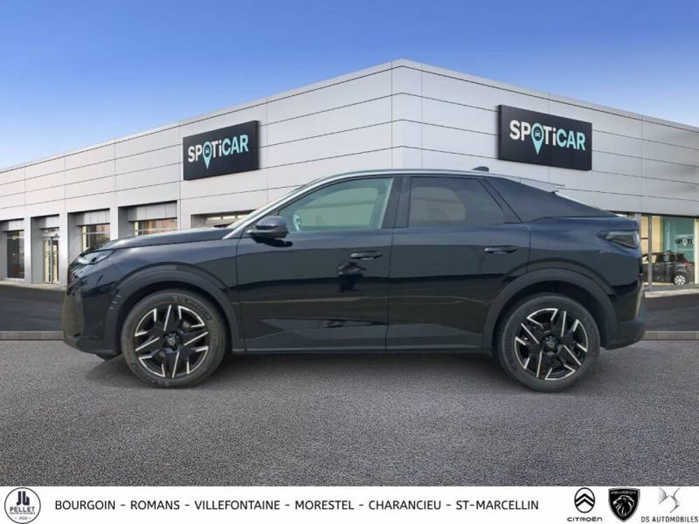 3008 Hybrid 145 e-DCS6 Allure 2025 occasion 38300 Bourgoin-Jallieu