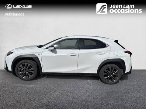 UX 250h 4WD F SPORT Design 2023 occasion 73460 Tournon