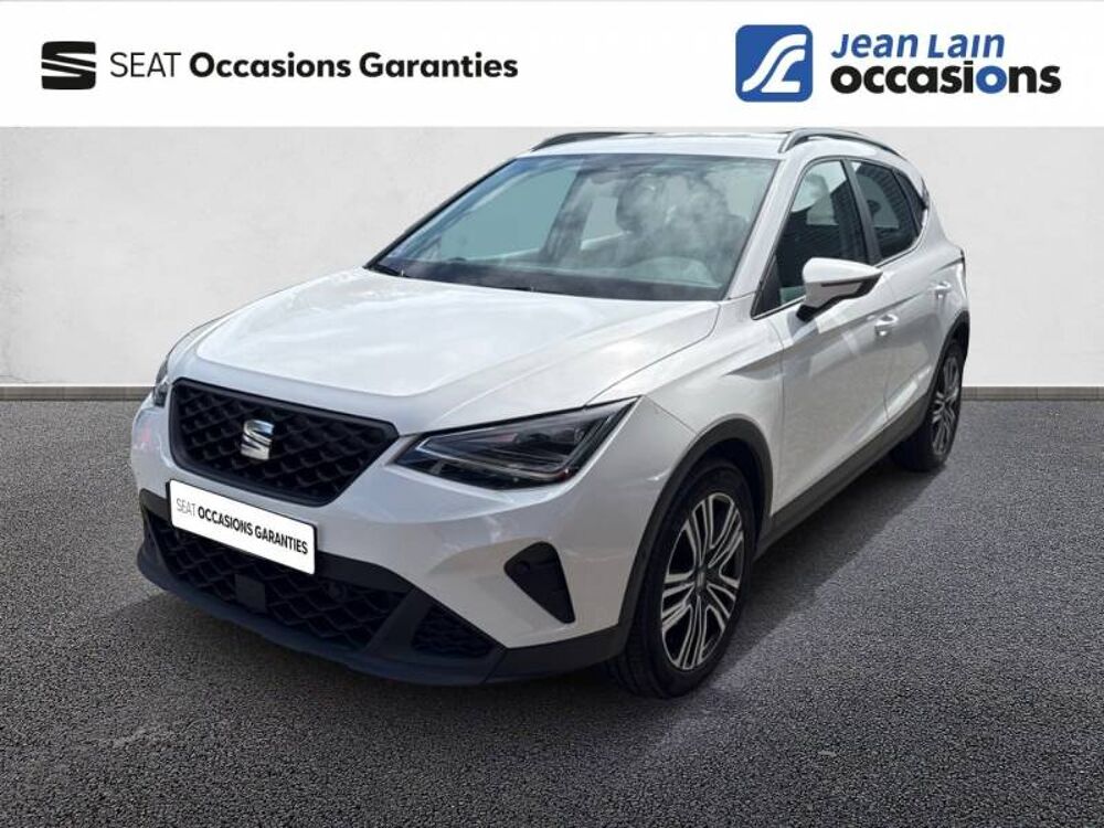 Arona 1.0 TSI 95 ch Start/Stop BVM5 Copa 2024 occasion 38500 Voiron