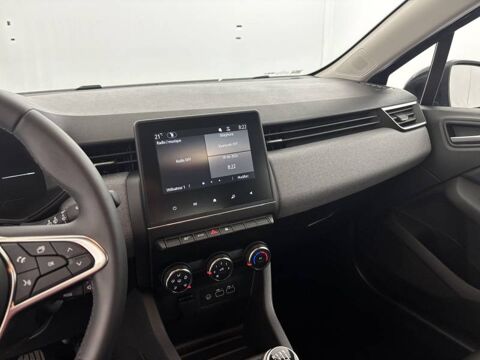 Clio TCe 90 ch GSR2 Evolution 2025 occasion 56300 Pontivy