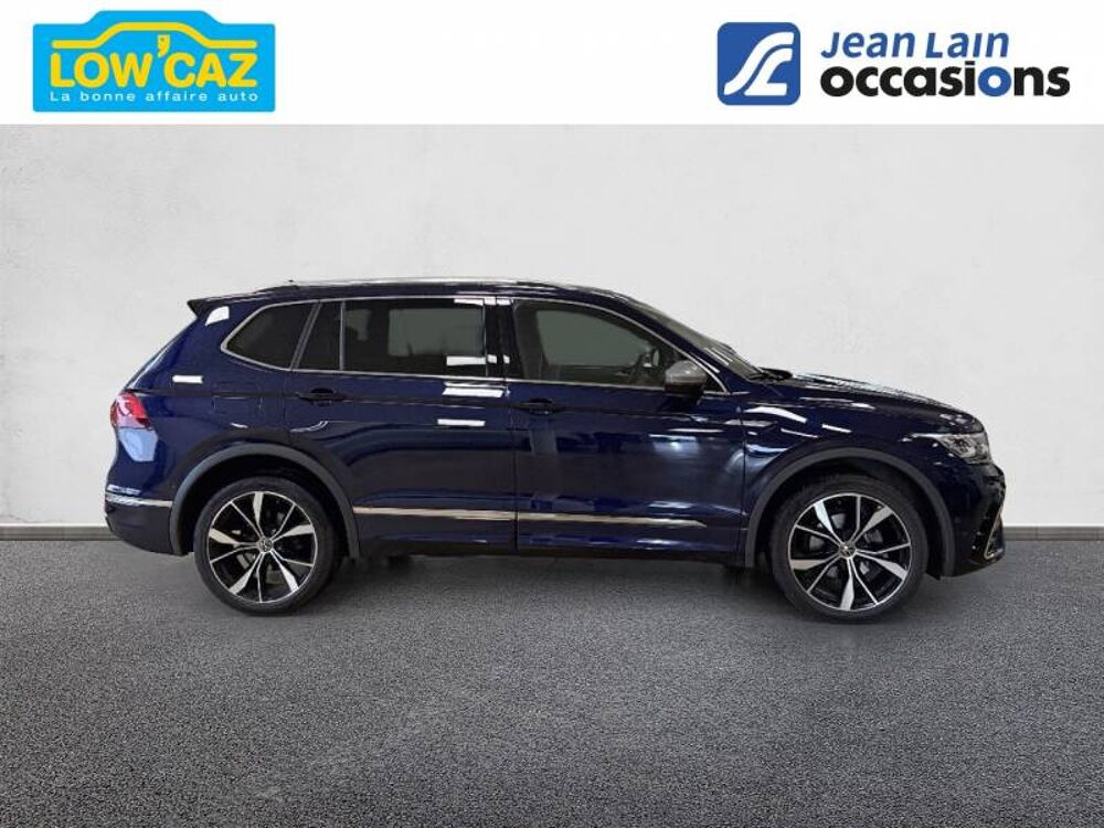 Tiguan Allspace 2.0 TDI 150 DSG7 R-Line 2022 occasion 38360 Sassenage