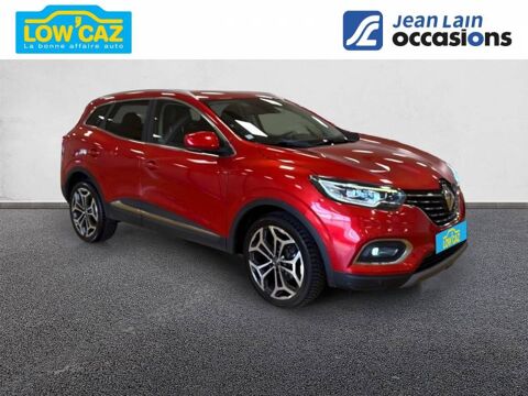 Kadjar Blue dCi 115 EDC 2019 occasion 38360 Sassenage
