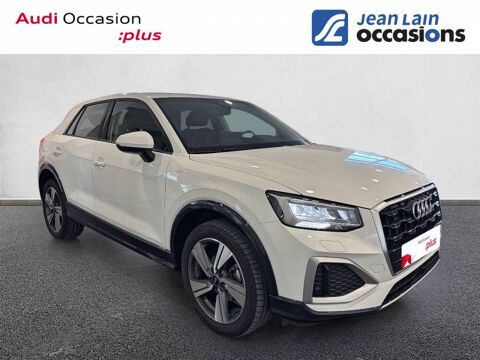 Q2 35 TFSI 150 S tronic 7 Design 2025 occasion 38130 &Eacute;chirolles