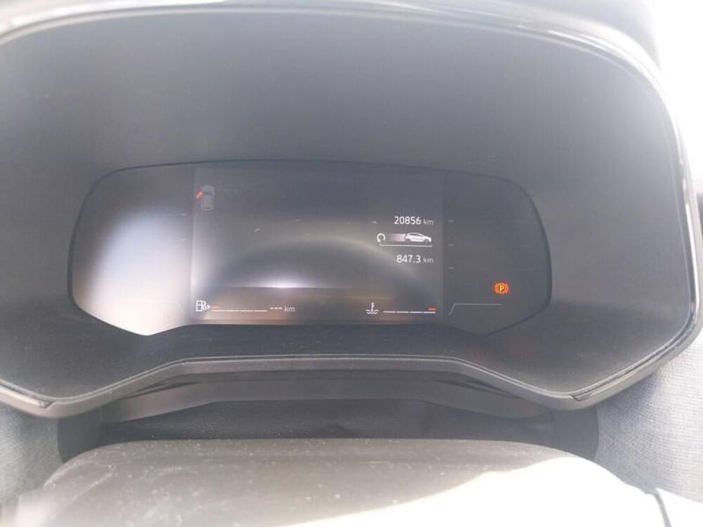 Clio SCe 65 Evolution 2023 occasion 29000 Quimper