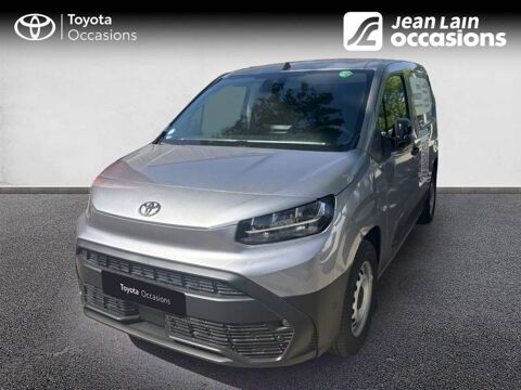 Annonce voiture Toyota Proace 28990 €