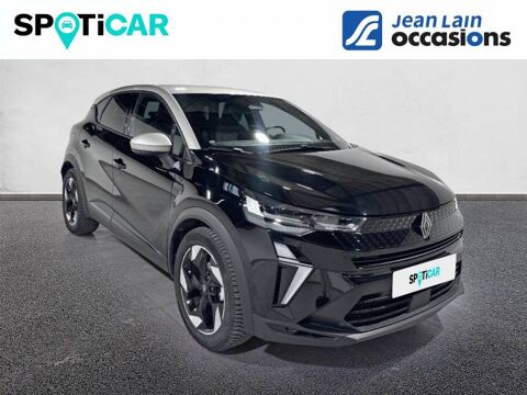 Captur TCe 90 ch Techno 2025 occasion 74600 Seynod