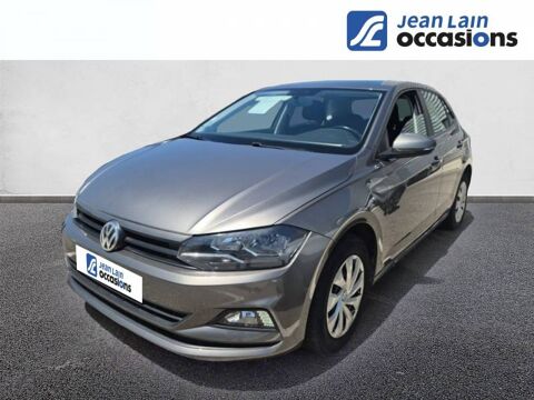 Annonce voiture Volkswagen Polo 14500 