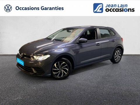 Annonce voiture Volkswagen Polo 16990 €