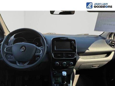 Clio TCe 90 E6C Business 2020 occasion 38500 Voiron