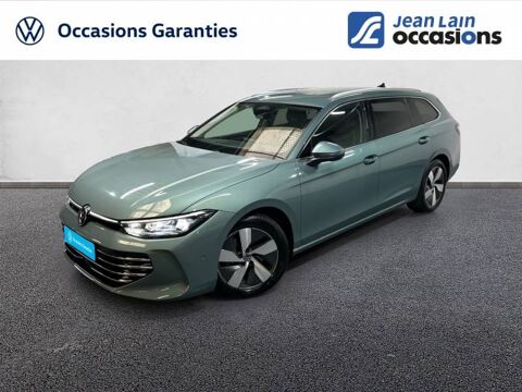 Annonce voiture Volkswagen Passat 37990 €