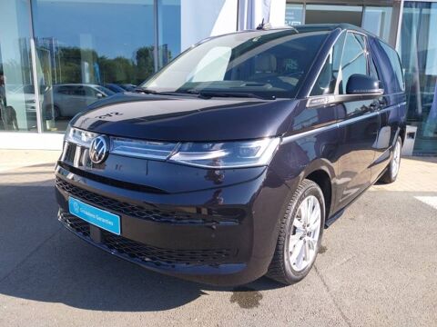 Annonce voiture Volkswagen MULTIVAN 61990 