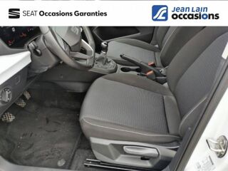 Ibiza 1.0 TSI 95 ch S/S BVM5 Copa 2024 occasion 38170 Seyssinet-Pariset