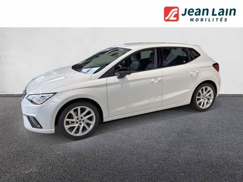 Seat Ibiza 1.5 TSI EVO 2 ACT 150 ch S/S DSG7 FR 2025 occasion Albertville 73200
