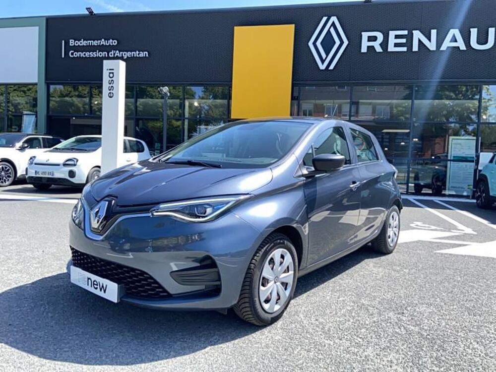 Zo&eacute; Zoe R110 Achat Int&eacute;gral Life 2021 occasion 61200 Argentan