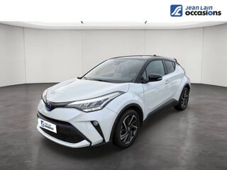 C-HR Hybride 2.0L Design 2023 occasion 26000 Valence